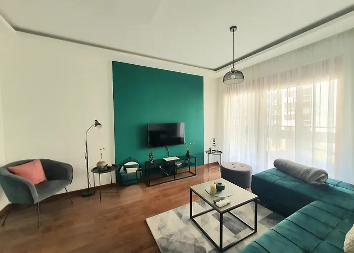 Apartman Ana Lux