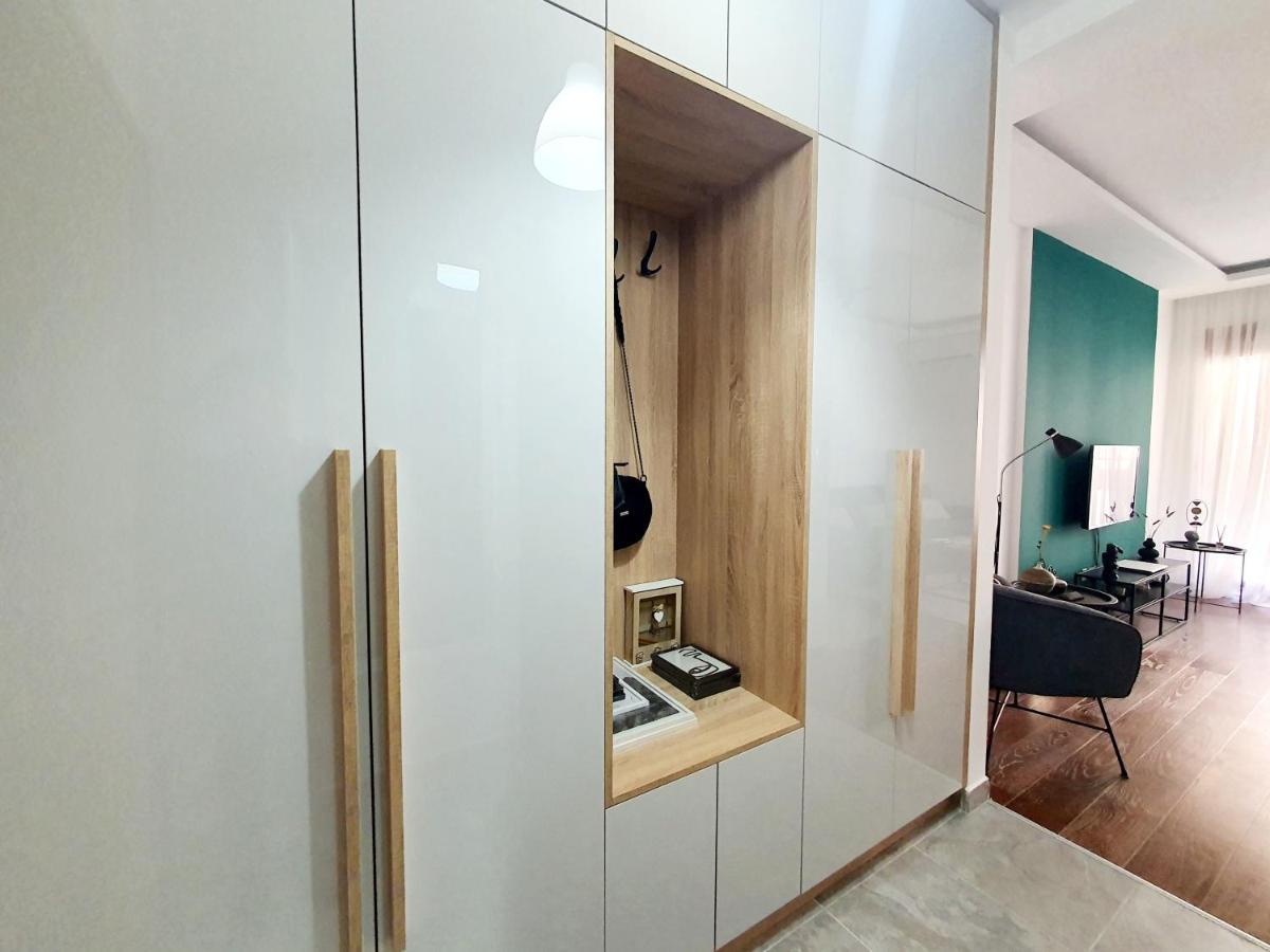 Ana Lux Apartment *