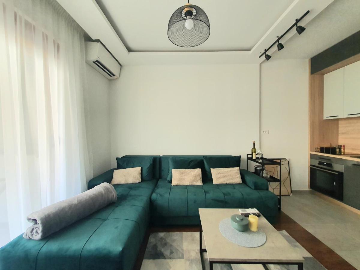 Ana Lux Apartment