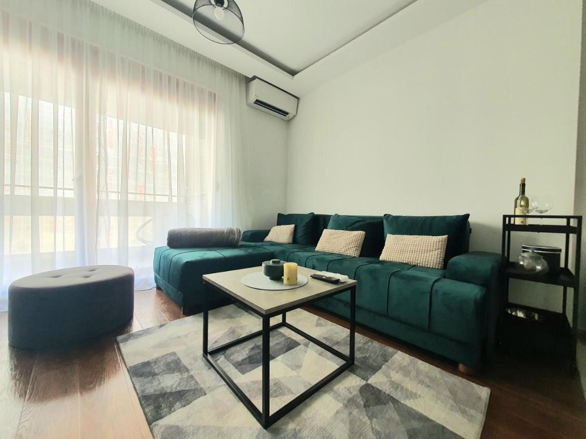 Apartment Ana Lux
