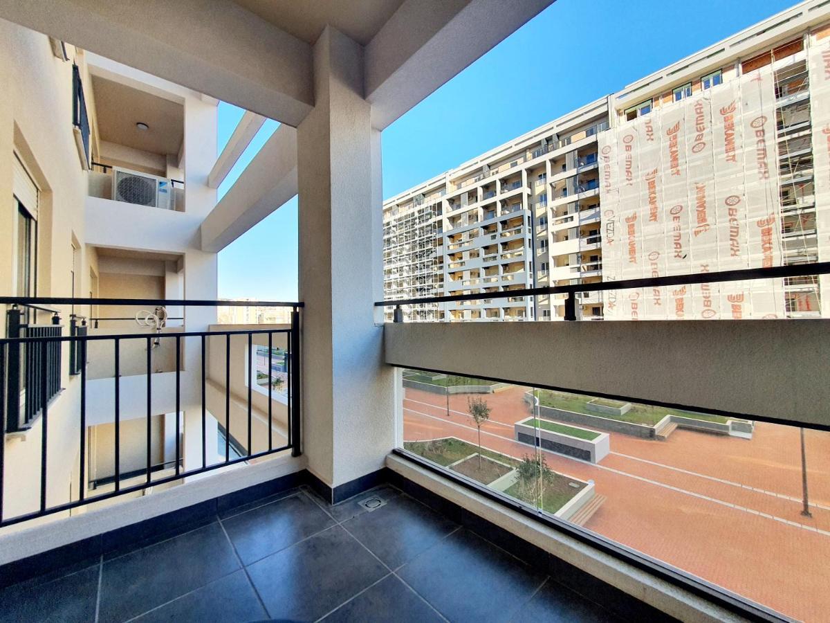 Apartment Ana Lux *