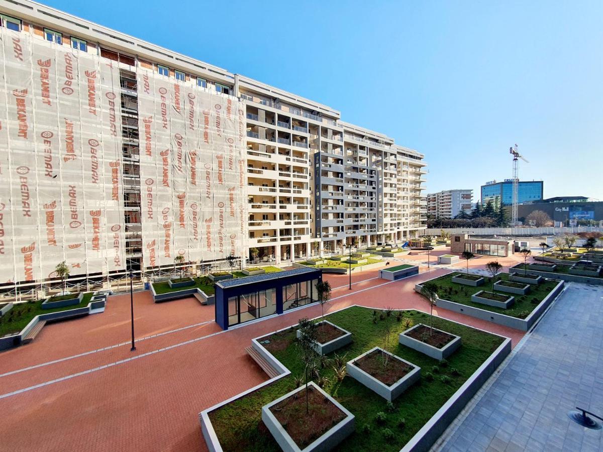 Apartment Ana Lux Podgorica