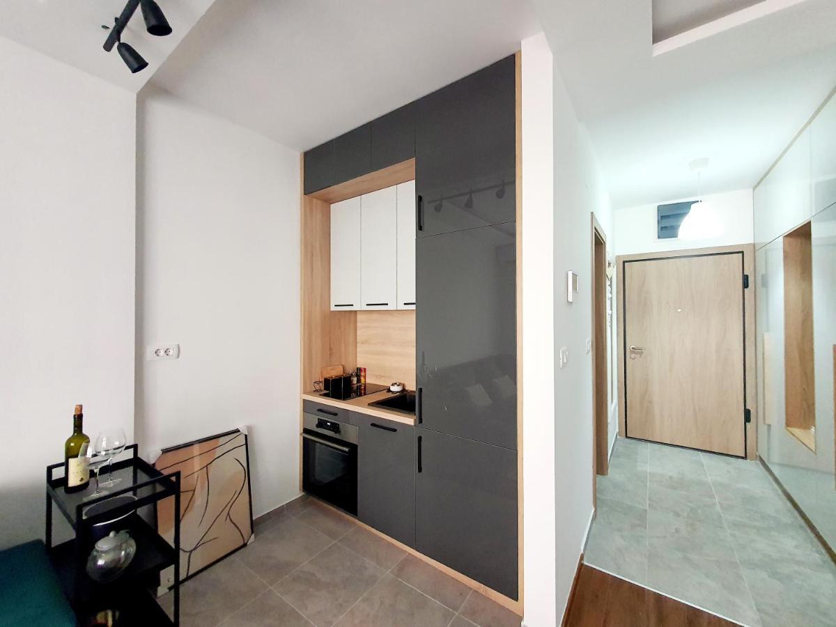 Apartment Ana Lux