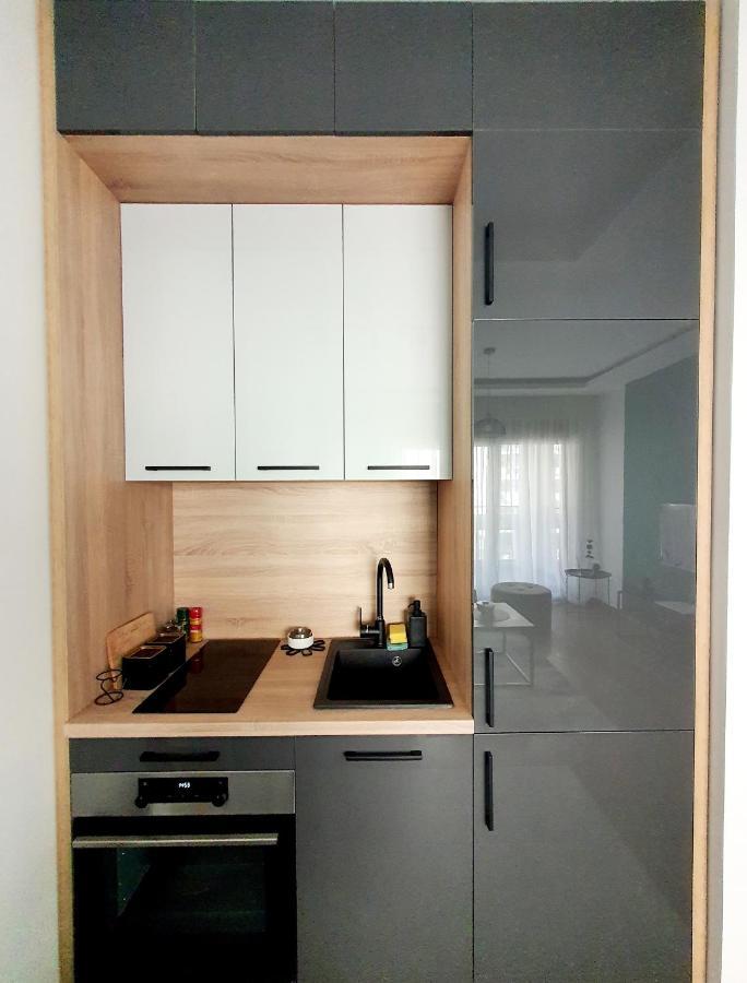 Ana Lux Apartment