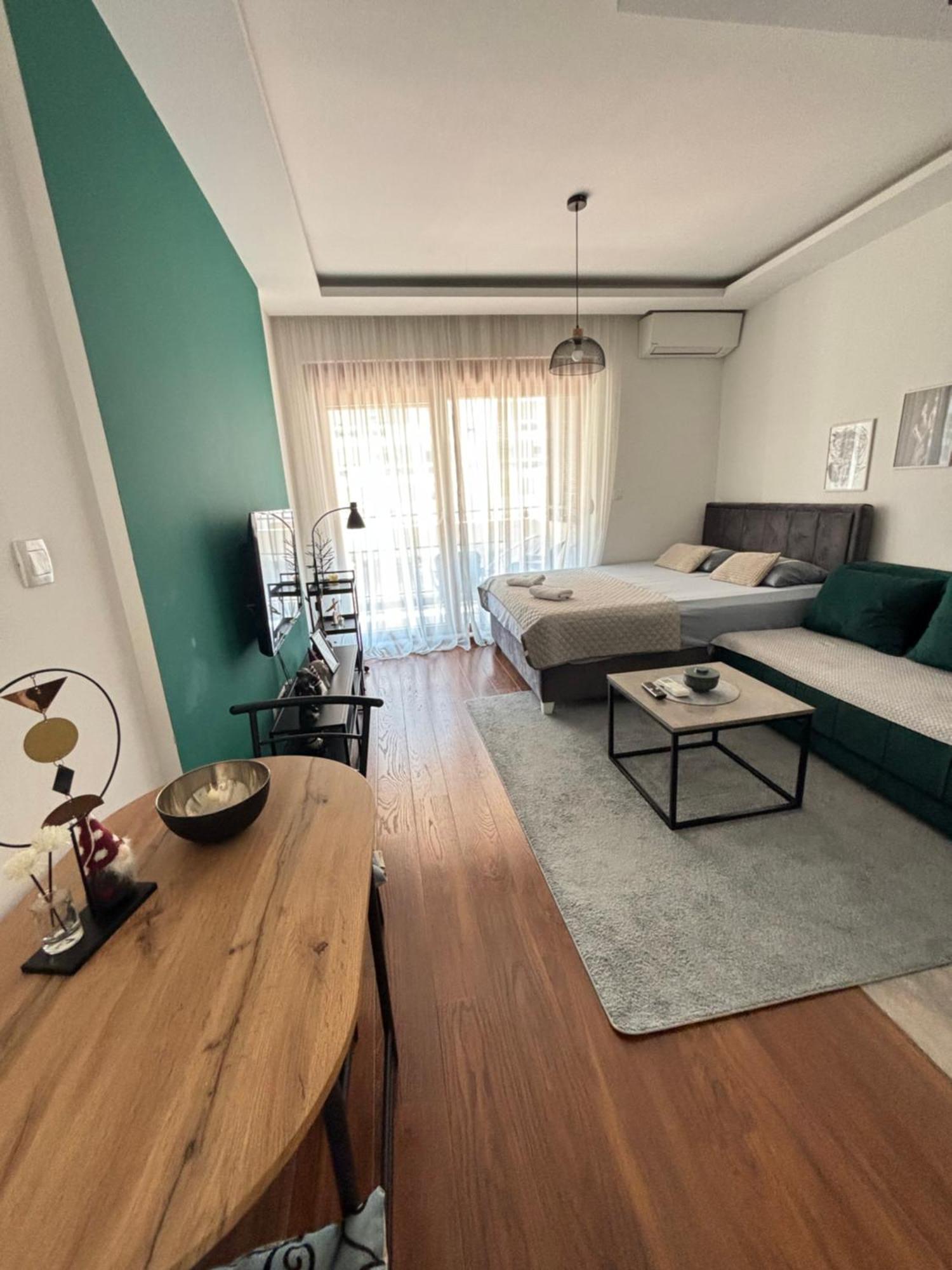 Apartment Ana Lux Podgorica