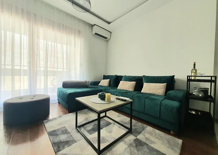 Apartman Ana Lux